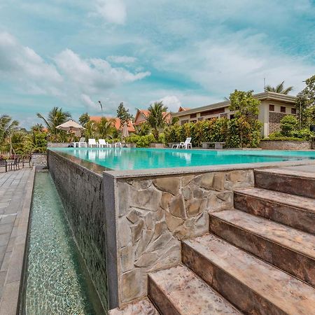 Knn Resort Mondulkiri Sen Monorom Ngoại thất bức ảnh