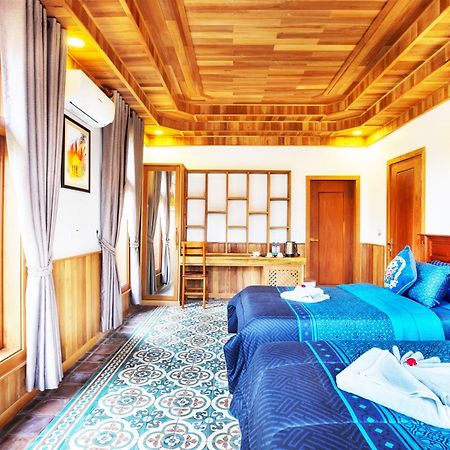 Knn Resort Mondulkiri Sen Monorom Phòng bức ảnh