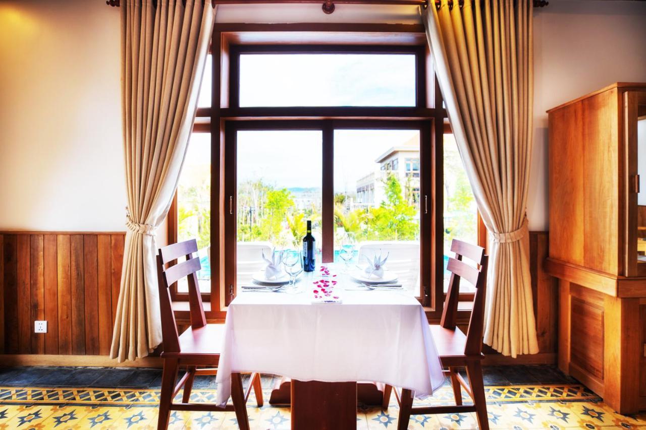 Knn Resort Mondulkiri Sen Monorom Ngoại thất bức ảnh