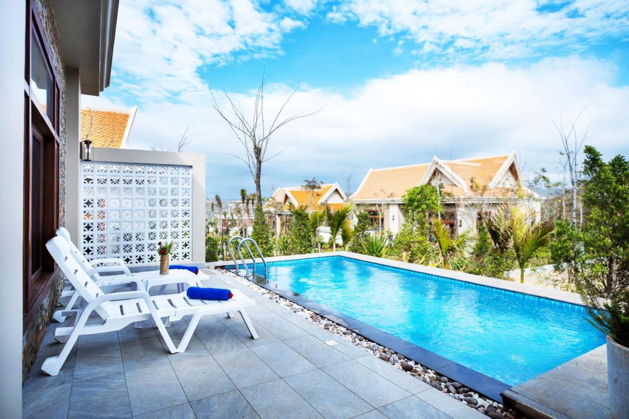 Knn Resort Mondulkiri Sen Monorom Ngoại thất bức ảnh
