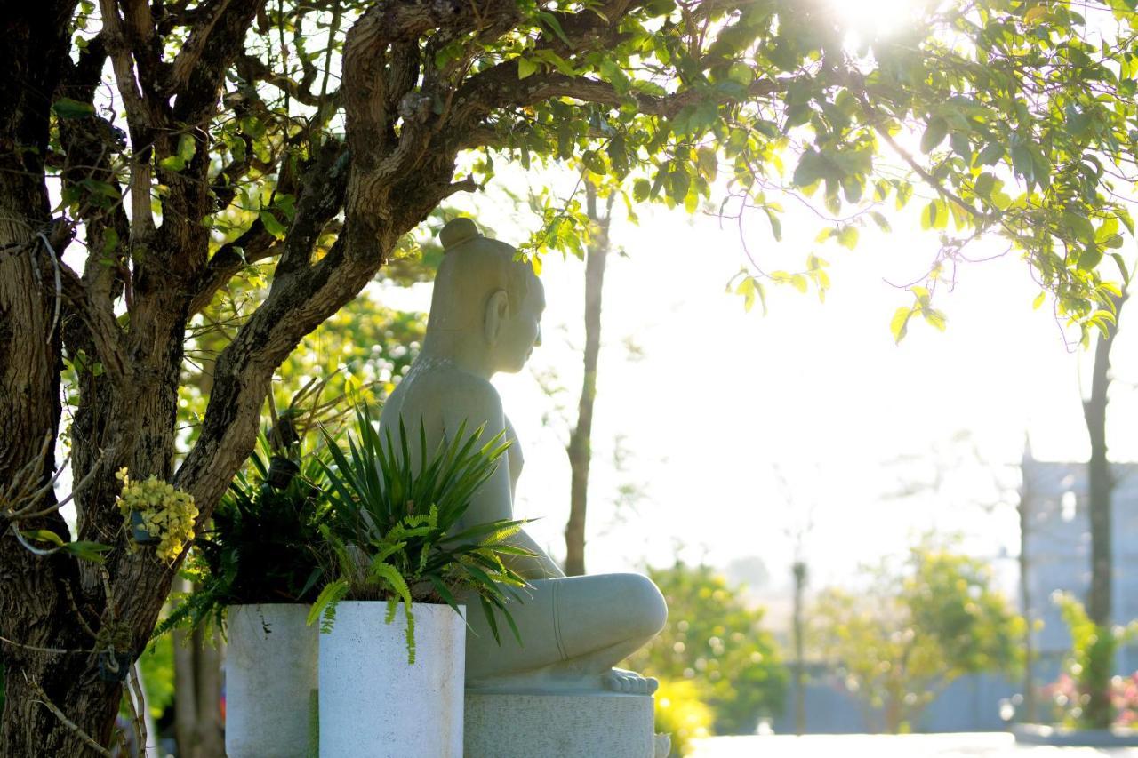 Knn Resort Mondulkiri Sen Monorom Ngoại thất bức ảnh
