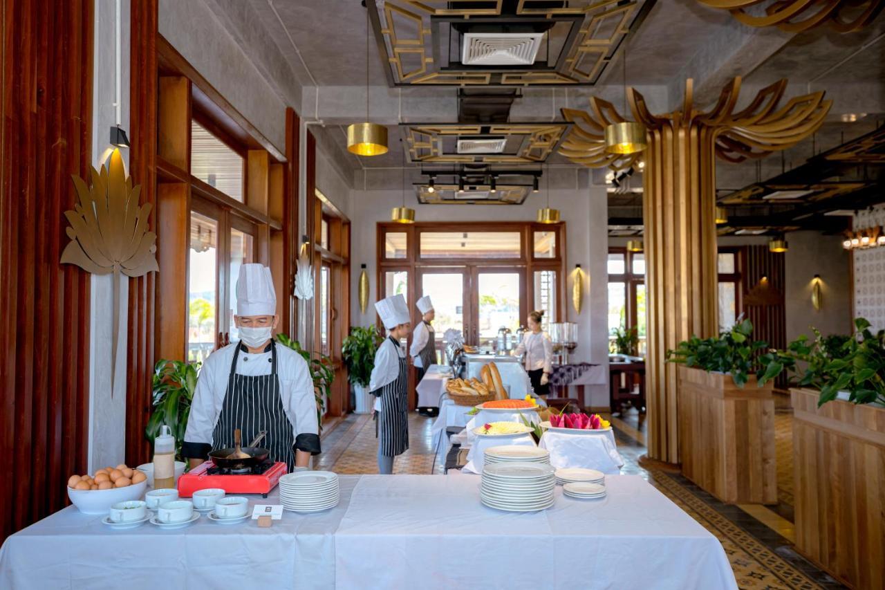 Knn Resort Mondulkiri Sen Monorom Ngoại thất bức ảnh