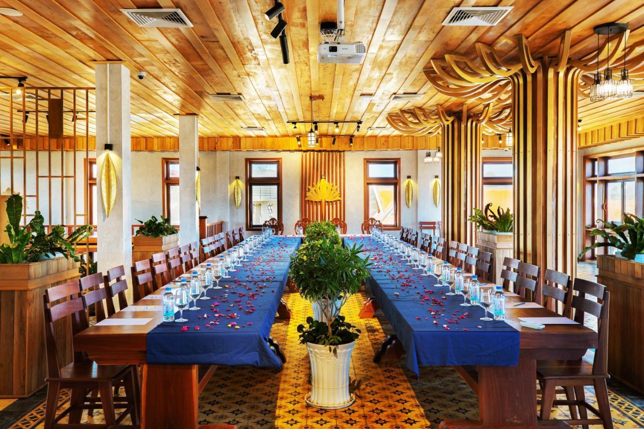 Knn Resort Mondulkiri Sen Monorom Ngoại thất bức ảnh