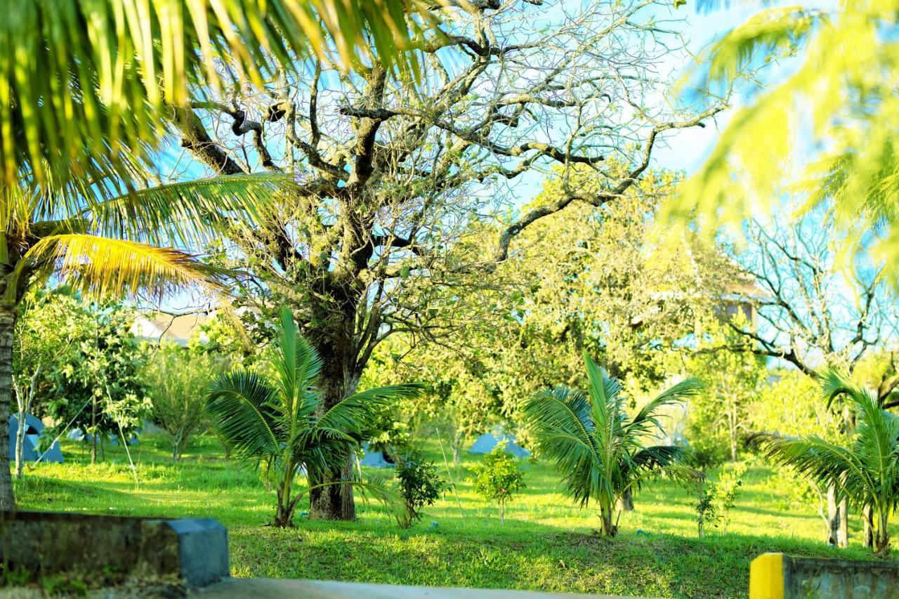 Knn Resort Mondulkiri Sen Monorom Ngoại thất bức ảnh