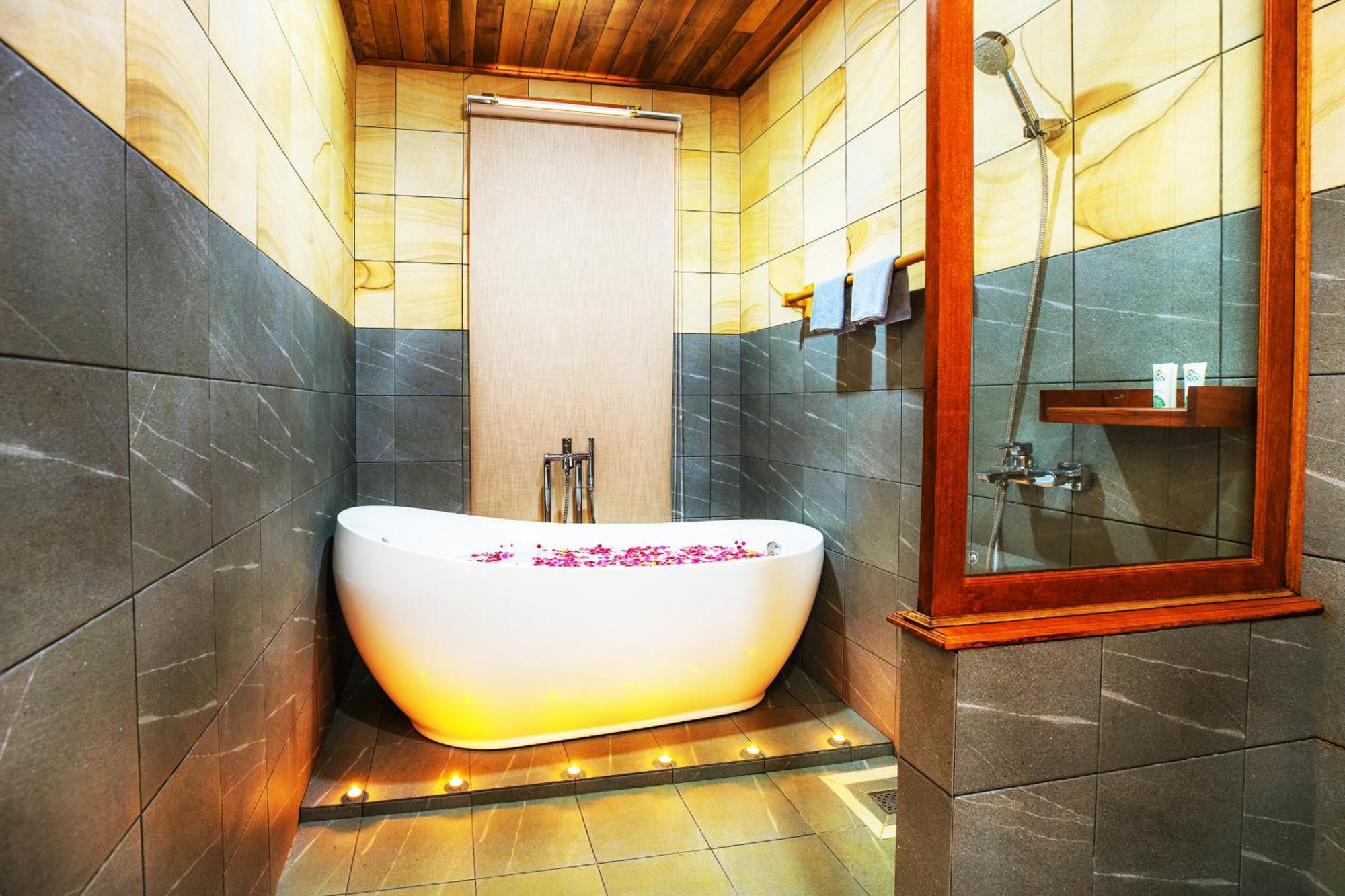 Knn Resort Mondulkiri Sen Monorom Phòng bức ảnh