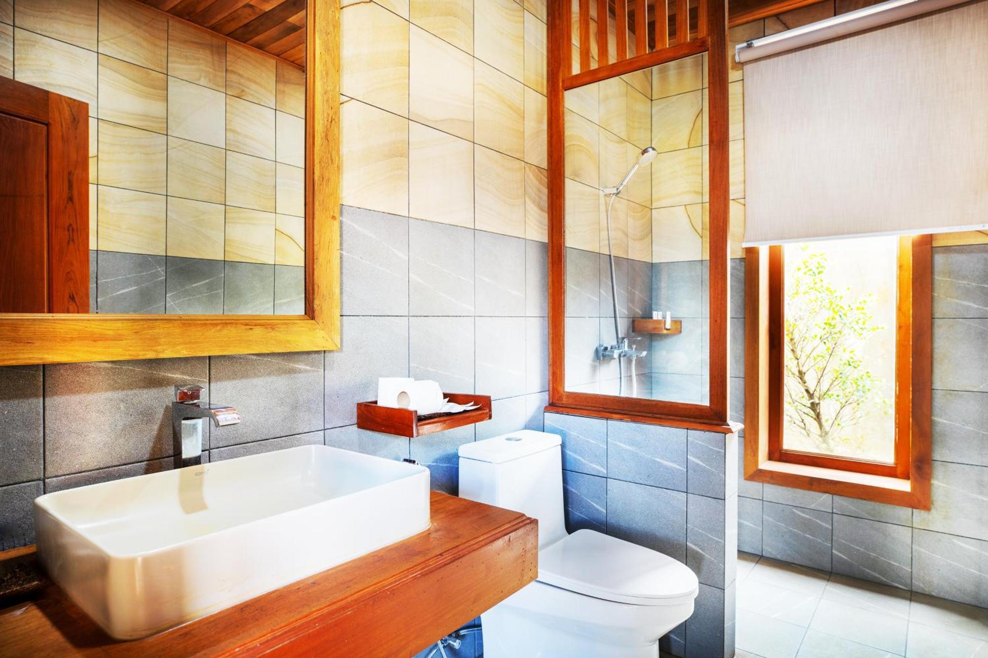 Knn Resort Mondulkiri Sen Monorom Phòng bức ảnh