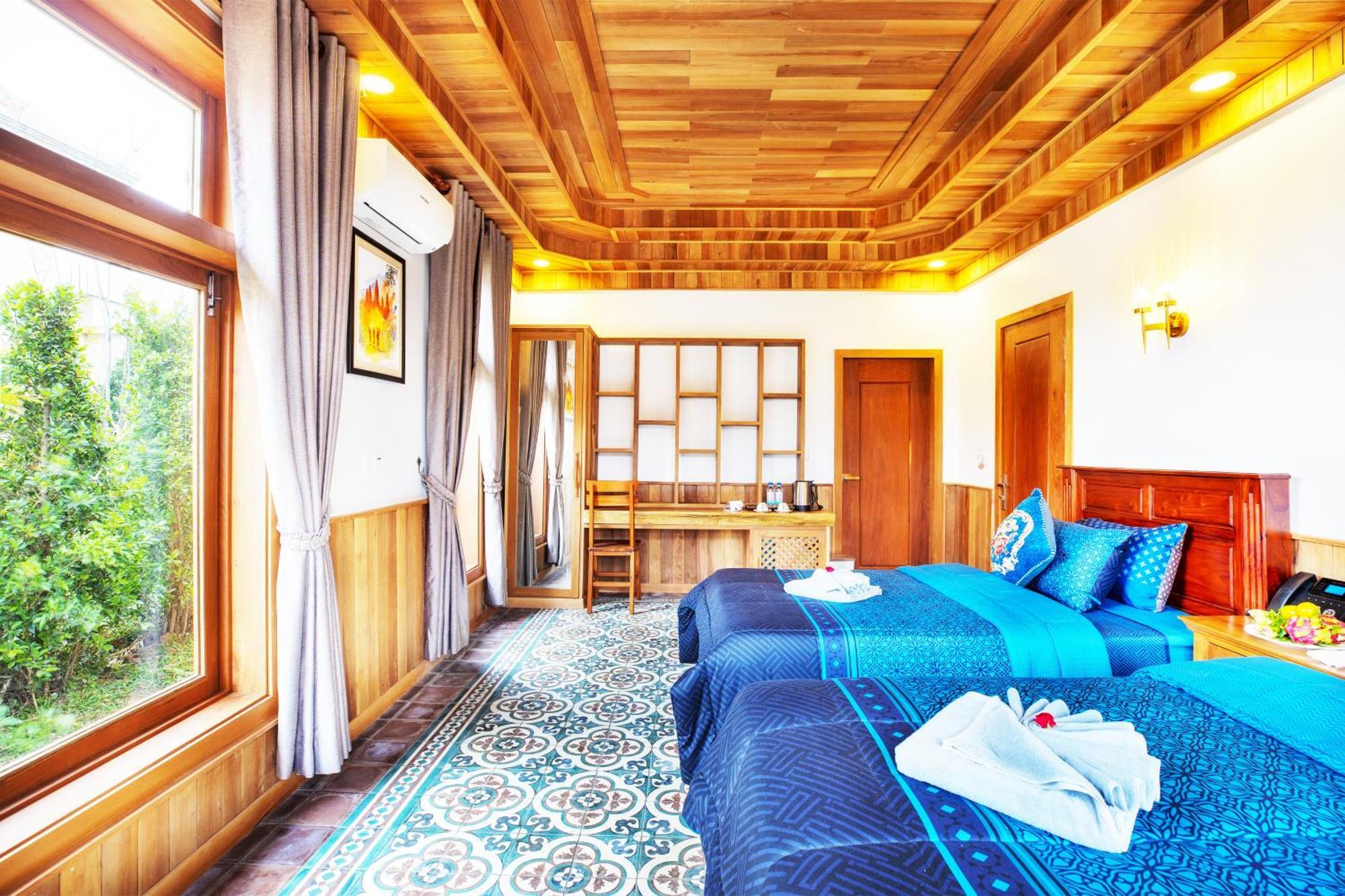 Knn Resort Mondulkiri Sen Monorom Phòng bức ảnh