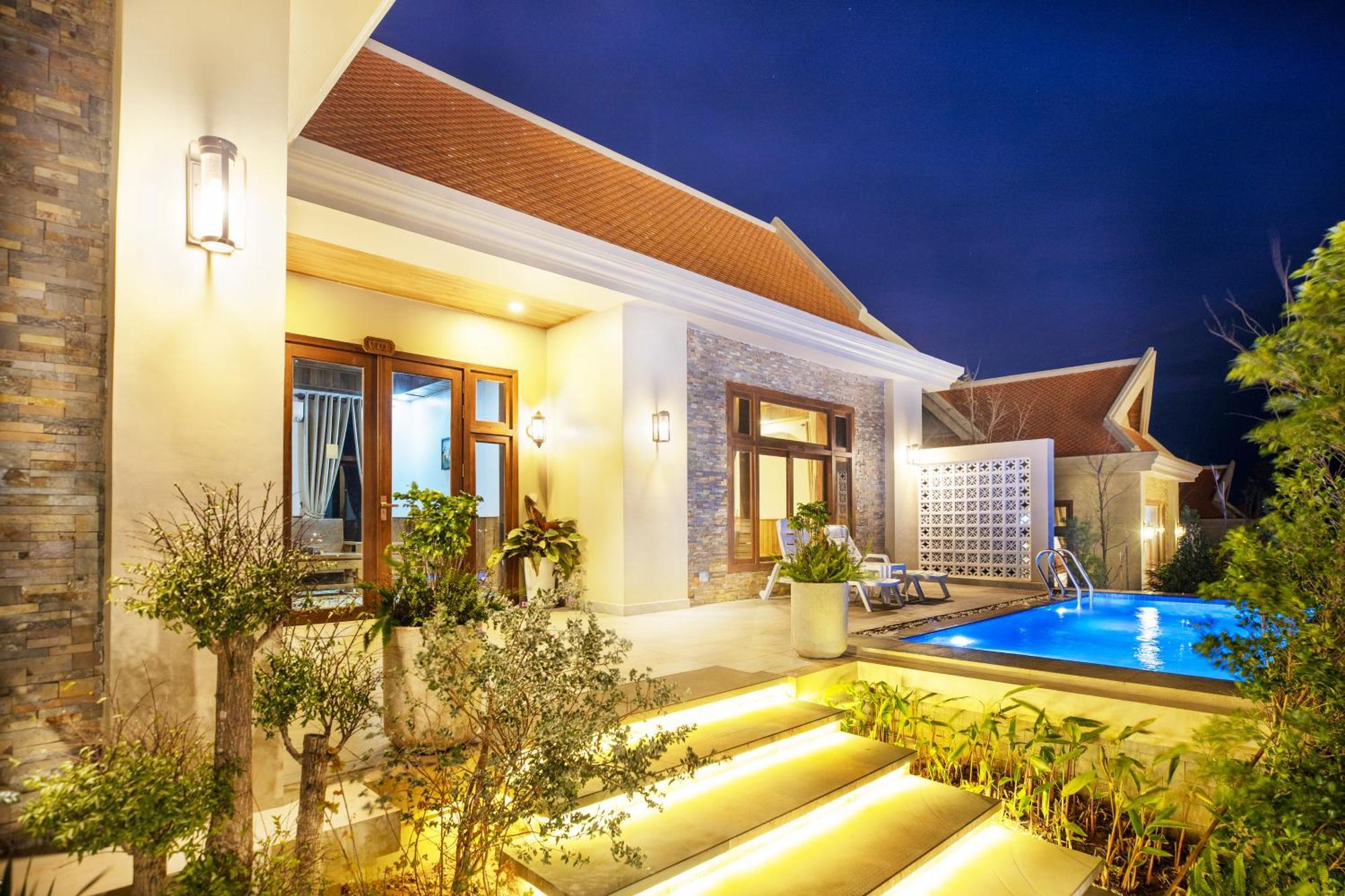 Knn Resort Mondulkiri Sen Monorom Phòng bức ảnh