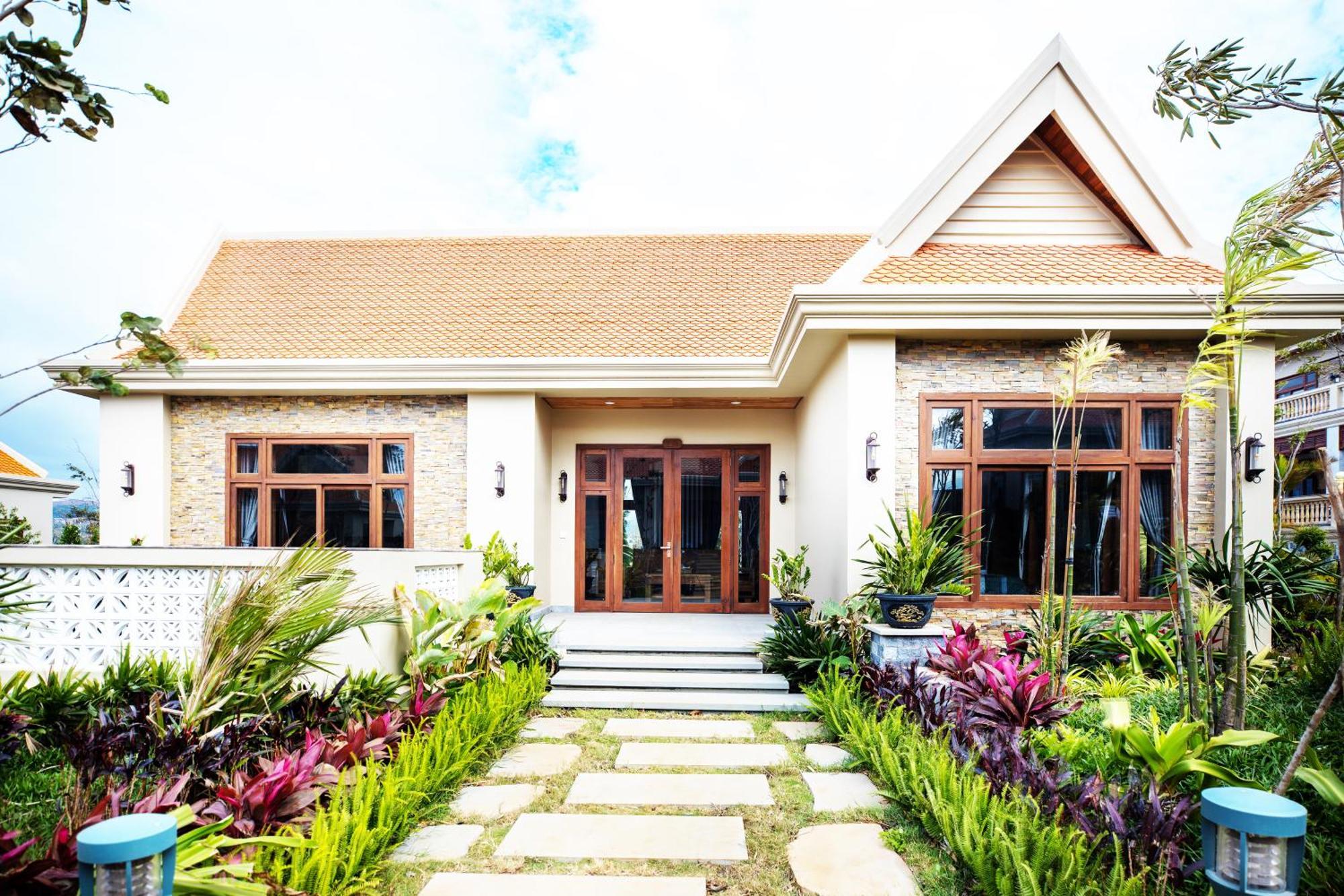 Knn Resort Mondulkiri Sen Monorom Phòng bức ảnh
